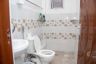 Highlander Bluzz Furnished Apartment - Nakuru - 4