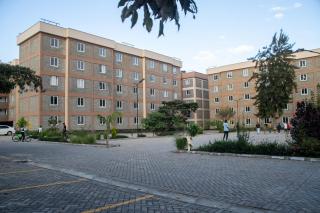 Highlander Bluzz Furnished Apartment - Nakuru - 2