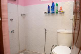 Highlander Bluzz Furnished Apartment - Nakuru - 1