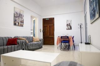 Spacious 4BR Sliema Apt with Terrace & Top Location by 360 Estates - 3
