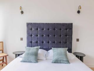 Superb apartment - Neuilly sur Seine - Mobility lease - 6
