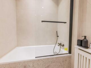 Superb apartment - Neuilly sur Seine - Mobility lease - 5