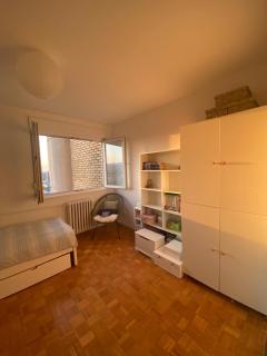 Lantana Camara apartment - Novi Sad - 9