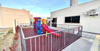 Apt ponta de campina - Cabedelo - 6