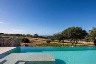 Villa Matimpa - IsulaTravel - Scicli - 4