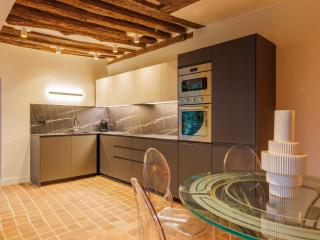 Unique appartement - Marais - Mobility Lease - 2