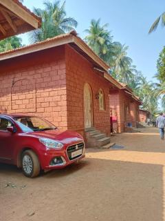 Aqua Bliss Beach Resort - Dapoli - 0