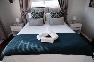 Luxury Sunset Heights Unit 79 - Langebaan - 5