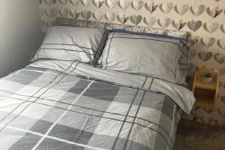 Seaside Serenity Caravan the chase caravan site - Skegness - 2