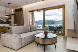 Panorama Czorsztyn 2 Apartament z prywatną sauną - Kluszkowce - 6