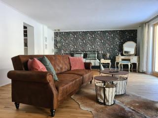 Haus Alpenblick - See - 9