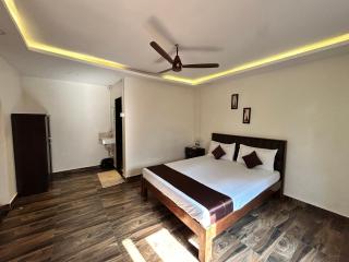 Aqua Bliss Beach Resort - Dapoli - 2