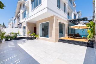 B2-11 Hoàng My Villa - Vung Tau - 0