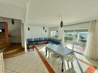OceanView Villa - 5 Bedrooms on the beach - Sidi Bouzid - 1