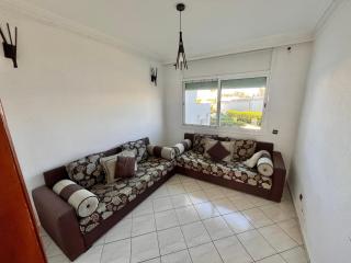 OceanView Villa - 5 Bedrooms on the beach - Sidi Bouzid - 4