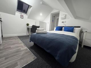 Hartley House Studios - Nottingham - 4