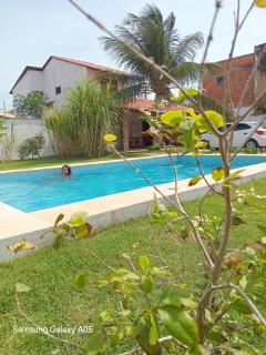 Repouso do Vento - Trairi - 4