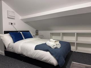 Hartley House Studios - Nottingham - 2