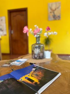 Villa Ignacia B&B - Naturaleza entre Ronda y Setenil - Arriate - 2