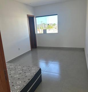 casa nova moderna 4min da praia 10 min do axemoi e toatoa 300m de hipermercado e farmácias - Porto Seguro - 2