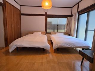 ONsales Haneda Airport 3 minutes by train 5 minutes on foot Private house Japanese garden - Tokyo - 5