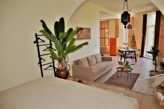 SLEEP INN ANTWERP - Flats & Suites - Antwerp - 5