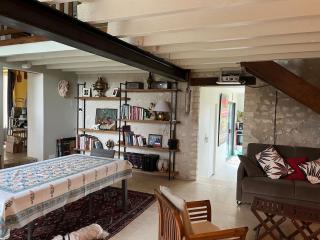 Maison de la Gentinière - Mareuil-sur-Cher - 3