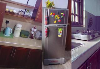 Q3 Homestay - Athurugiriya - 1