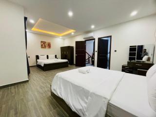 Katie Homestay - Phu Quoc - 0