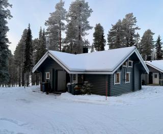 Villa Rukan Honka - Ruka - 9