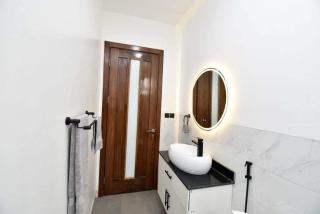 heaven garden apartment in kacyiru - Kigali - 4