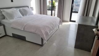 heaven garden apartment in kacyiru - Kigali - 2