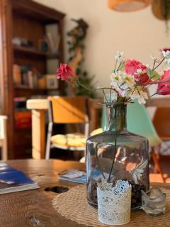 Villa Ignacia B&B - Naturaleza entre Ronda y Setenil - Arriate - 4
