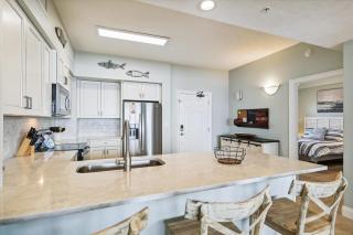 Gulf Crest 2005 - 2 Bedroom 2Bathroom withFantastic View! Family Friendly! Sleeps 8 condo - Panama City Beach - 4