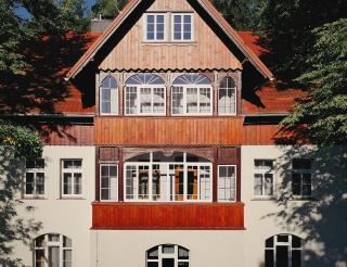 Willa Dąbrówka - Karpacz - 3