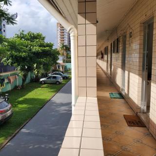 Kit Tanoshi - Praia Grande - 9