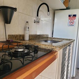 Kit Tanoshi - Praia Grande - 1