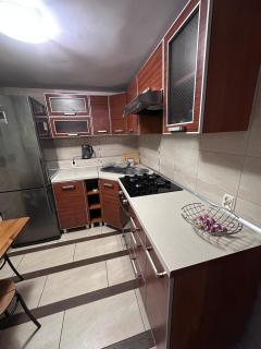 Apartment Szkocka - 3