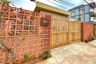 Flora front beach villa 2 - Tiến Thành - 4