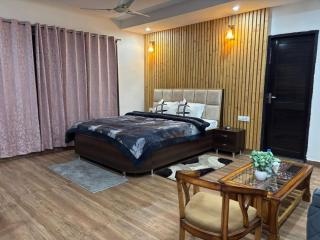 Home Town Resort - Nālāgarh - 6