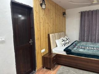 Home Town Resort - Nālāgarh - 3