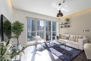 Cozy 1-Bedroom Apartment at West Avenue Tower near Marina beach - 9