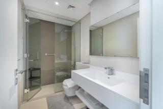 Cozy 1-Bedroom Apartment at West Avenue Tower near Marina beach - 7