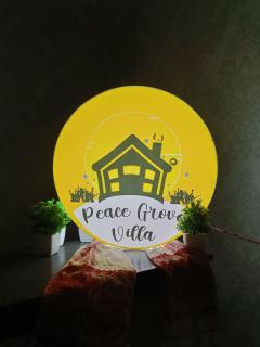 PEACE GROVE VILLA 6mile - Guwahati - 0
