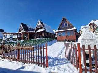 Brvnara Čigota - Zlatibor - 8