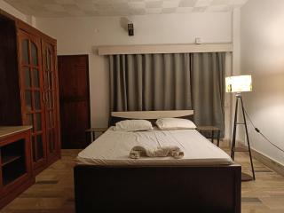 PEACE GROVE VILLA 6mile - Guwahati - 2