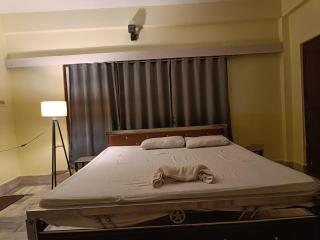 PEACE GROVE VILLA 6mile - Guwahati - 1