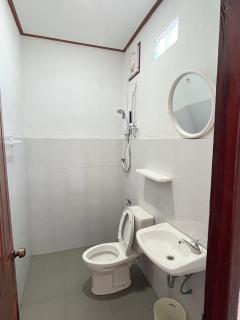 Sanhak Guesthouse 1 - Ban Nahin-Nai - 3