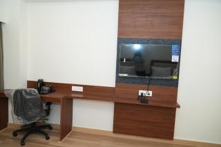 Hotel Grand Sigma - 4