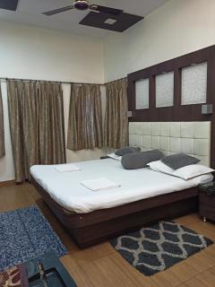 Hotel Alka - Varanasi - 4